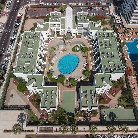 Go2Tenerife Apart'Teno Amazing Pool View & Near The Beach Playa de las Americas  Luaran gambar