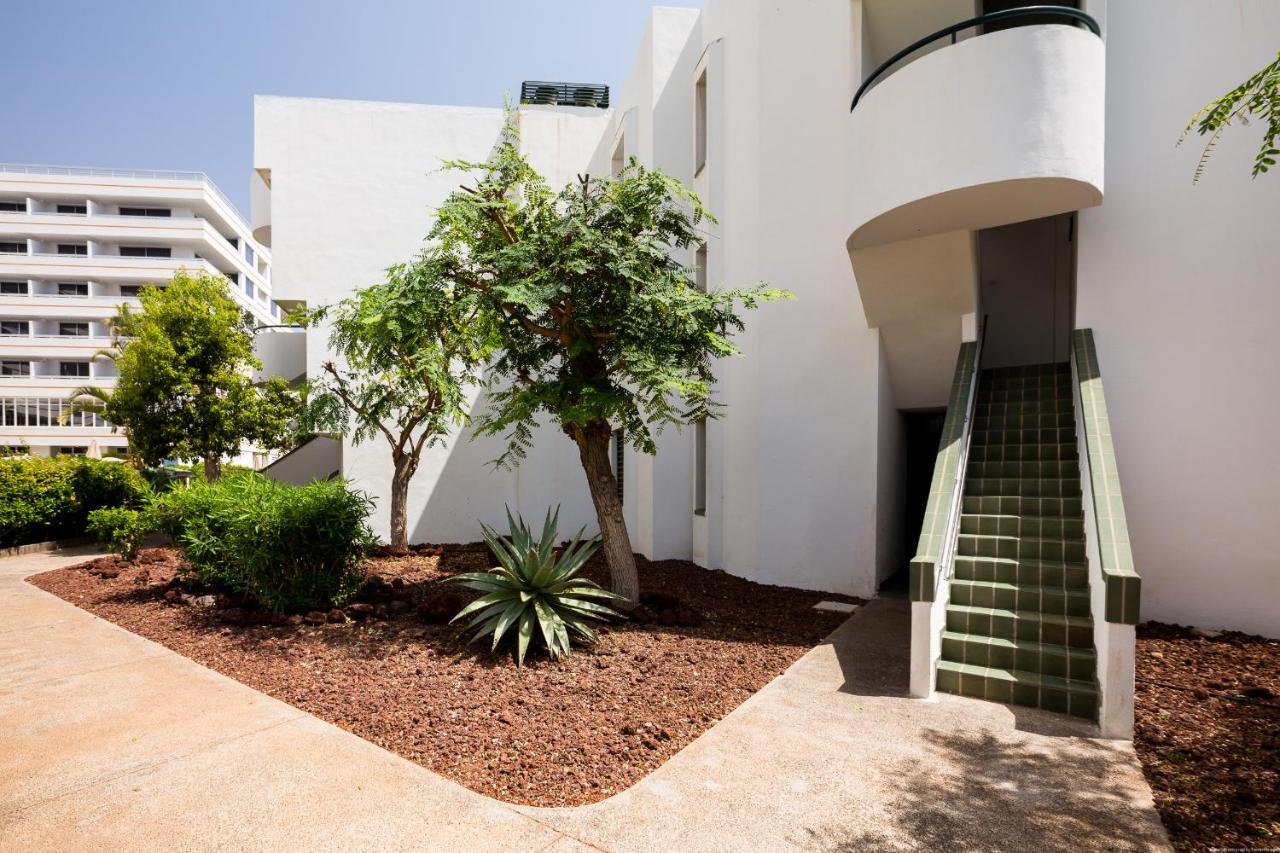 Go2Tenerife Apart'Teno Amazing Pool View & Near The Beach Playa de las Americas  Luaran gambar