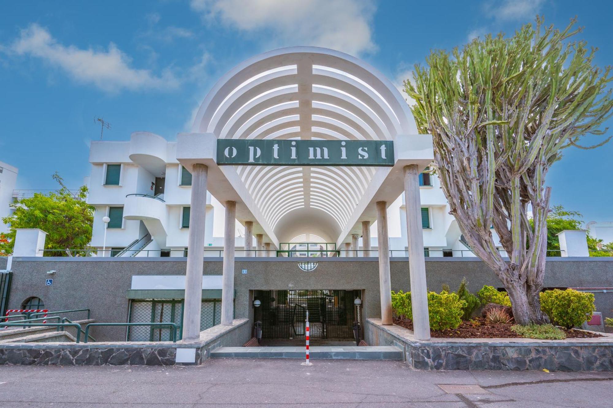 Go2Tenerife Apart'Teno Amazing Pool View & Near The Beach Playa de las Americas  Luaran gambar